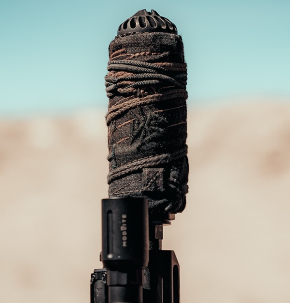 Suppressor Accessories 